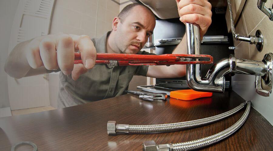 Professional Leak Detection in Whitakers, NC