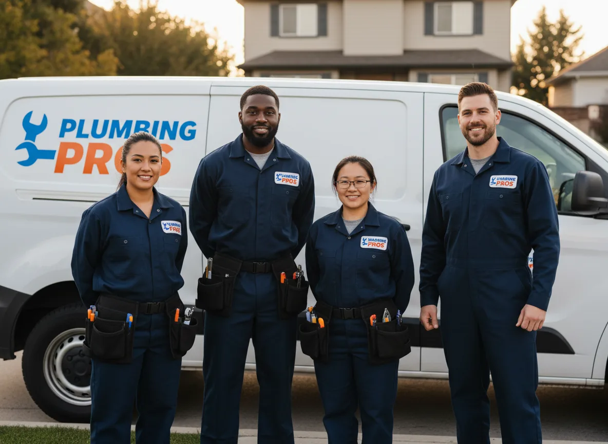 Water Heater Repair company in Whitakers, NC